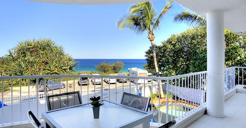 La Mer Sunshine - C Tourism 5