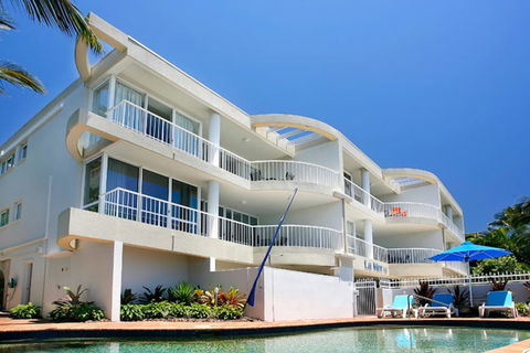 La Mer Sunshine - C Tourism 0