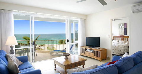La Mer Sunshine - C Tourism 3