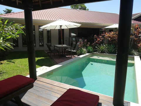 Latania Luxury Villas - C Tourism 5