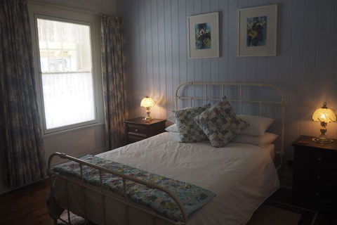Cobblers Cottage B & B Accommodation - C Tourism 3