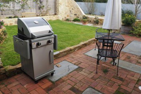 Cobblers Cottage B & B Accommodation - C Tourism 0