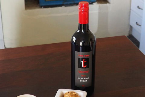 Cobblers Cottage B & B Accommodation - C Tourism 4