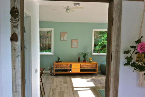 Sea Salt Bnb - C Tourism 2