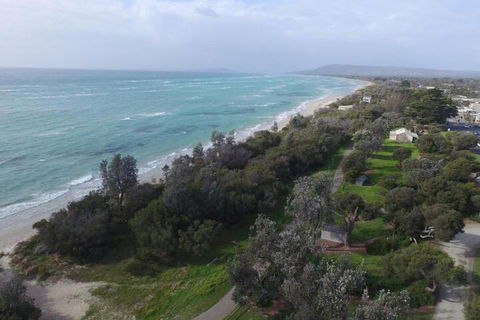 Sea Salt Bnb - C Tourism 5