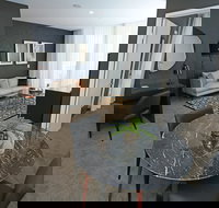 Alex Perry Hotel  Apartments - C Tourism