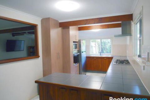 Wyndham Lodge - C Tourism 2