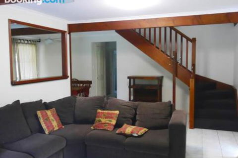 Wyndham Lodge - C Tourism 5