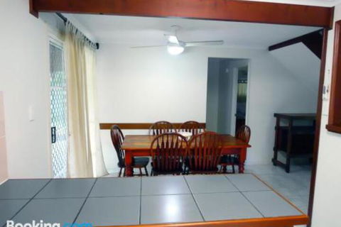 Wyndham Lodge - C Tourism 4