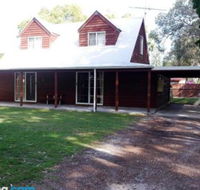Wyndham Lodge - C Tourism