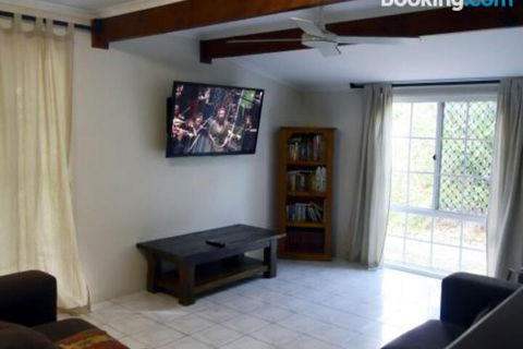 Wyndham Lodge - C Tourism 3