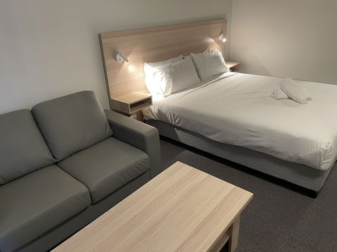 Roxby Downs Motor Inn - C Tourism 2
