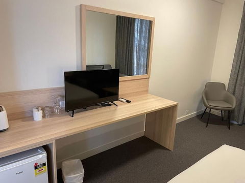 Roxby Downs Motor Inn - C Tourism 6