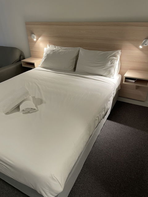 Roxby Downs Motor Inn - C Tourism 3