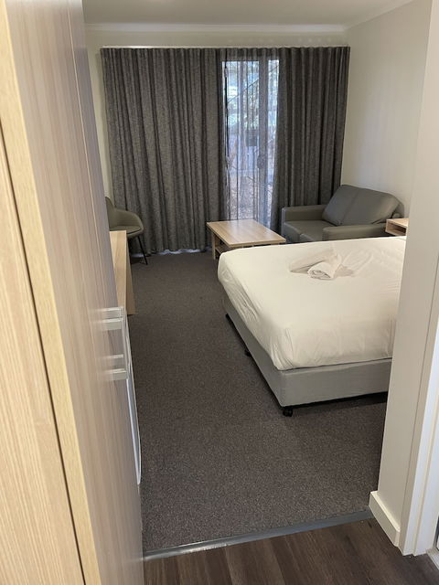 Roxby Downs Motor Inn - C Tourism 5