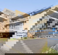 Wyndham Resort Torquay - C Tourism
