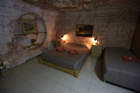 Venushill B+B - C Tourism 4