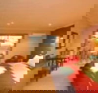 Motel Strahan - C Tourism