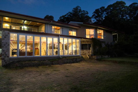 Innistaigh Retreat - C Tourism 1