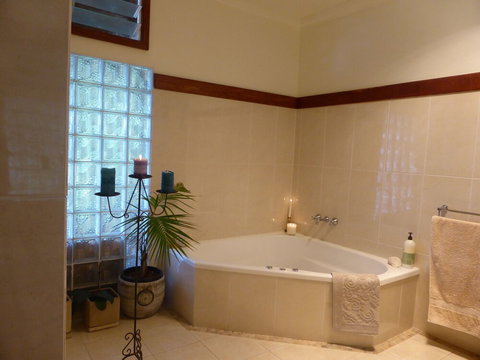 Innistaigh Retreat - C Tourism 6