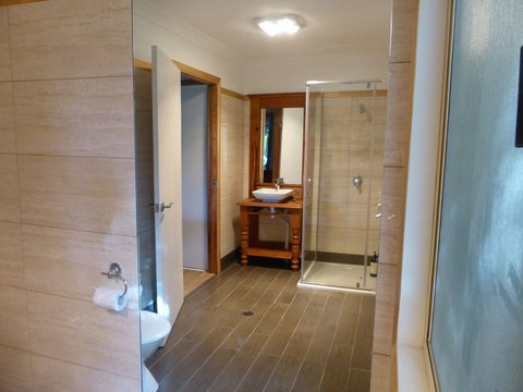 Innistaigh Retreat - C Tourism 5