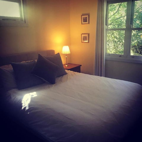 Highland Cottage - C Tourism 1