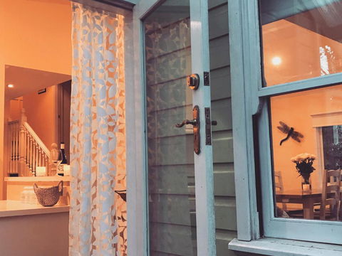 Highland Cottage - C Tourism 6