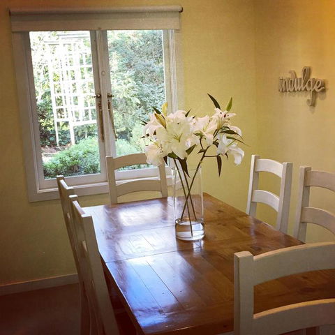 Highland Cottage - C Tourism 3