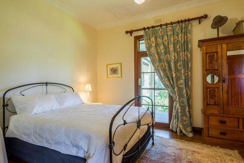 Roscrea Homestead Premier Homestead Accommodation - C Tourism 4