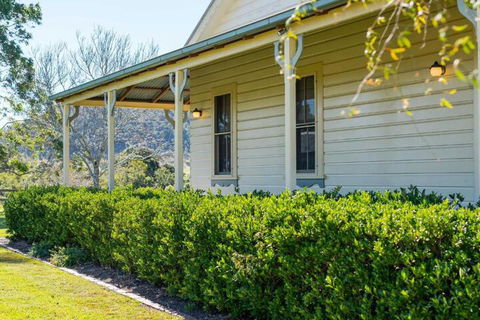 Roscrea Homestead Premier Homestead Accommodation - C Tourism 5
