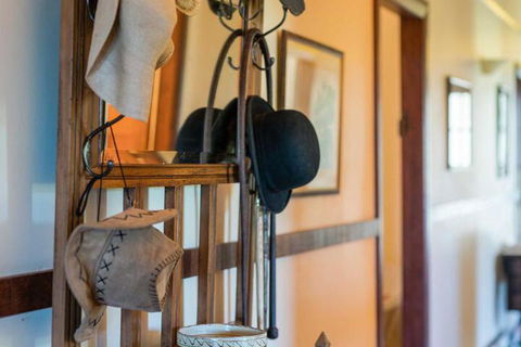 Roscrea Homestead Premier Homestead Accommodation - C Tourism 6