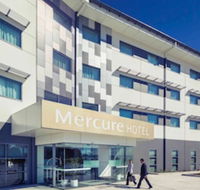 Mercure Newcastle Airport - C Tourism
