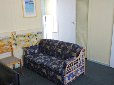 Pacific Motor Inn - C Tourism 6