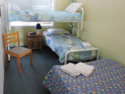 Pacific Motor Inn - C Tourism 1