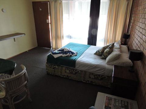 Pacific Motor Inn - C Tourism 2