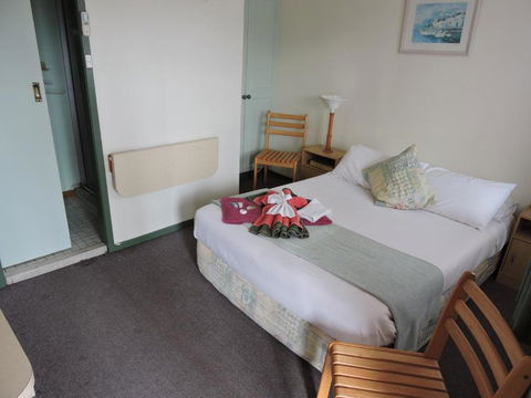 Pacific Motor Inn - C Tourism 5