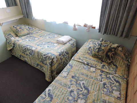Pacific Motor Inn - C Tourism 3