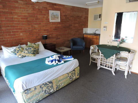 Pacific Motor Inn - C Tourism 4