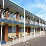 Pacific Motor Inn - C Tourism 0