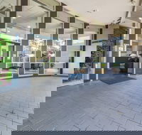 Argus Hotel Darwin - C Tourism