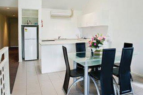 Nepean Country Club & Day Spa - C Tourism 4