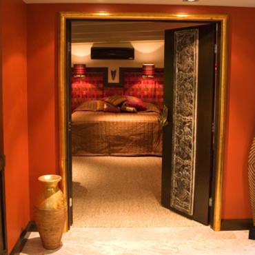 Trinity Beach Palace - C Tourism 6
