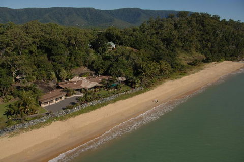 Trinity Beach Palace - C Tourism 5