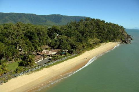 Trinity Beach Palace - C Tourism 7
