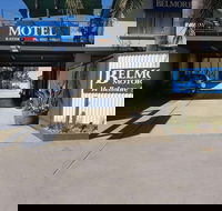 Belmore Motor Inn - C Tourism