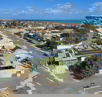 Geraldton Motor Inn - C Tourism