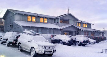 Lodge 21 - C Tourism 1
