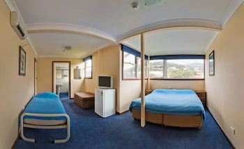 Lodge 21 - C Tourism 0