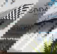 Grand Hotel Wyong - C Tourism