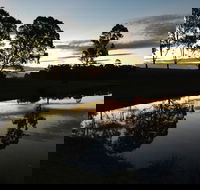 Block Eight - C Tourism